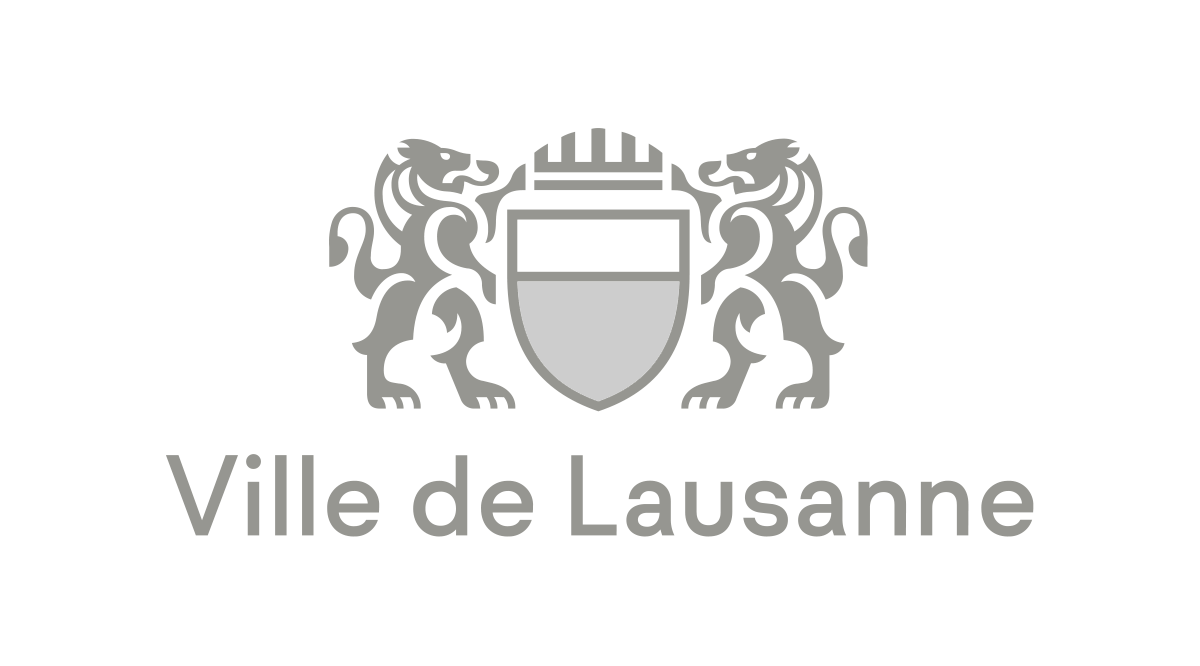 Services des sports de la ville de Lausanne