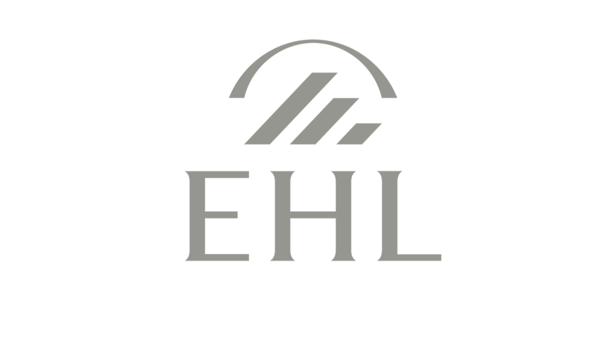 EHL – Ecole hôtelière de Lausanne