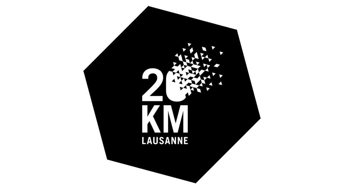 20KM de Lausanne