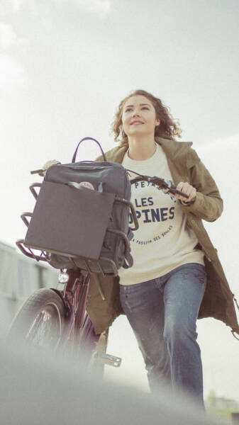 PubliBike